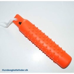 Dummy i plastik lille